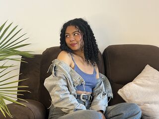 shower webcam AddanasDaven