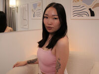 cyber sex cams AdriaNochi