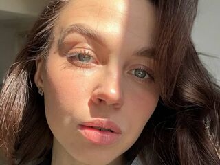 naked camgirl AdrianFalcione