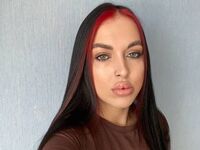 naked camgirl photo AgataDiamonds