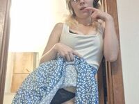 jasmin webcam AjaJones