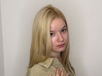 nude webcamgirl pic AlenaLeverentz