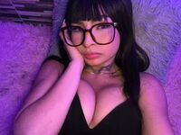 hardcore live sex AlessiaCarson