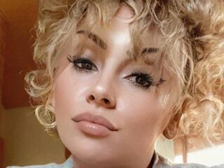 girl webcam show AlexisGray