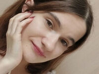 dity cam show AlicaMarquard