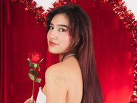 naked cam chatroom AliceKemp