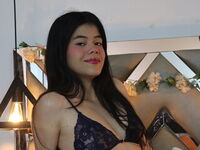 hot girl webcam photo AlicelLuz