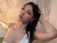 camgirl webcam photo AlinaCristallss