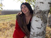 nude webcam girl photo AlinaPrudova