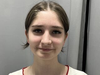 sexy webcam AlisaGlem