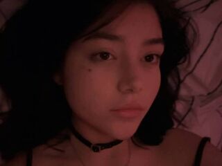 cam girl live cam AlisaGlow