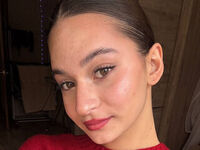 jasmin webcam girl AlisenBrown