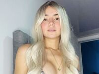 hot cam show AlisonWillson