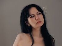 strip tease show AlisseKen