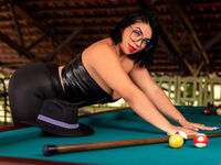 fingering cam slut AlomdraSmitt