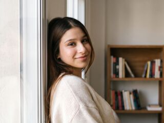 camgirl video chat room AlysaGagliano