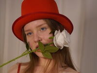 girl webcam AmadaDelprete