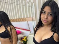 teasercam AmarantaCopper