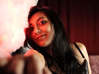 nude webcamgirl pic AmberEnna