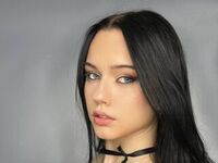 topless webcamgirl AmberFish