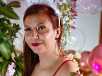 extreme webcam video AmberRousee