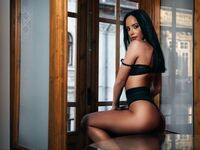 hardcore webcam AmberVog