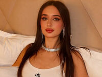 nude web cam AmeliaUmber