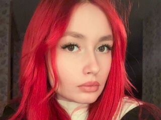 girl cam free AmeliaWilliamore