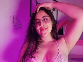 naughty cam girl masturbating AmyVele