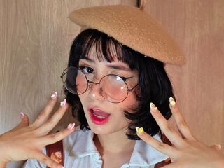 camsex show AnaSanders