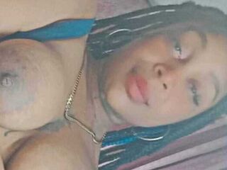 topless girl AndyCrux