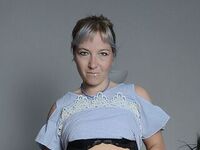 dirty web cam AngelNinka