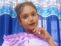 camgirl masturbating with sextoy AngelRani