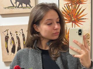 camgirl webcam pic AnnaMariardi