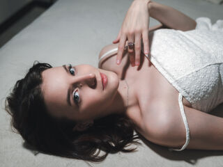 live sex show AnneAstin