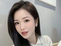 camgirl webcam sex picture AnniDaiyu