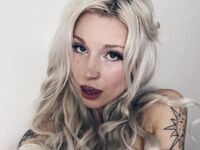 video chat AnnieAngel