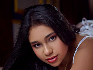 shaved pussy web cam AnnieMuler