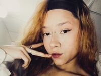 kinky webcam photo AnnyWillians