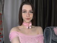 webcamgirl AnoraMiller