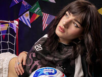jasmin cam model AnyParcker
