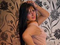 beautiful cam girl AnyaHeart