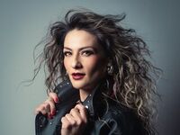 kinky webcam photo AryTorres