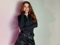 Kinky webcam AshleyDin