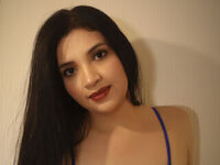 beautiful camgirl AshleyFiole