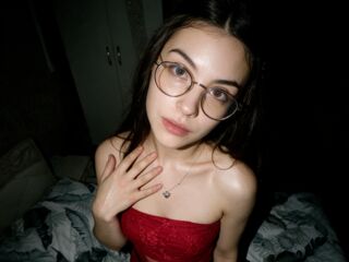 free nude live show AugustinaMoltz