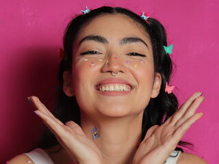 shower sex cam AuraLee