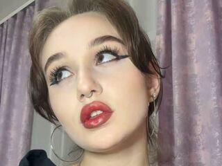 naked camgirl AureliaDeperte