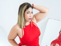 fingering cam whore AuroraVirelli