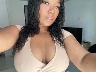 free livesex AvaApril